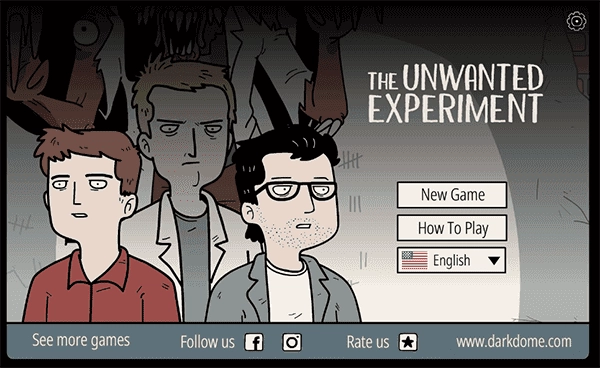 不必要的实验（Unwanted Experiment）官方最新版图3