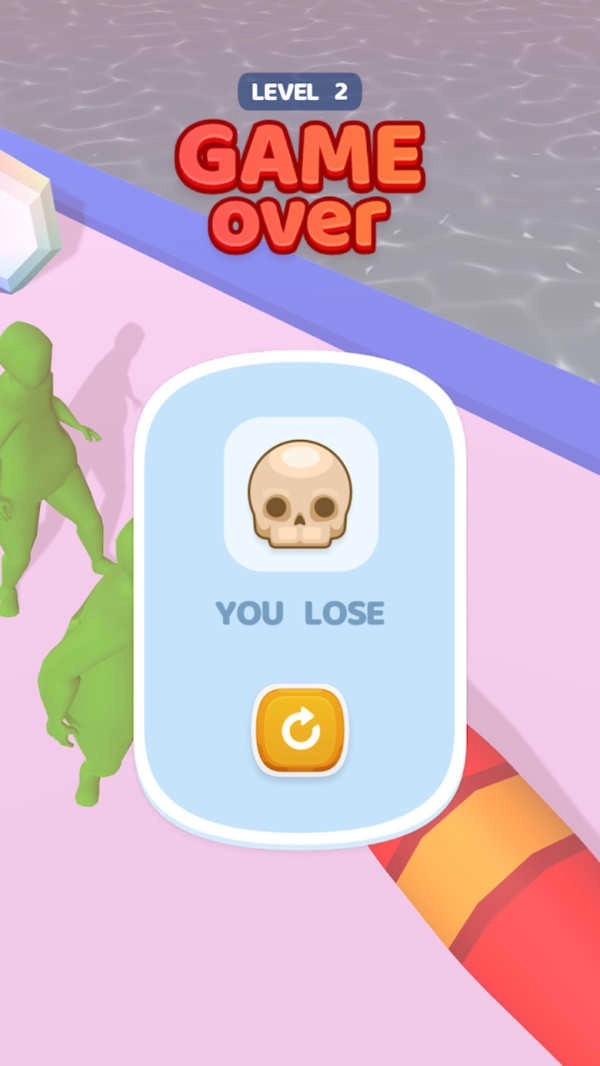 贪吃蛇冲冲冲安卓版图2