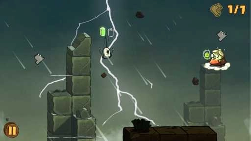 惊风乱飐风之秘密全解锁游戏完整版图1