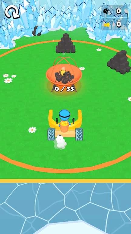 火焰融合(FireFusion)手机最新版图1