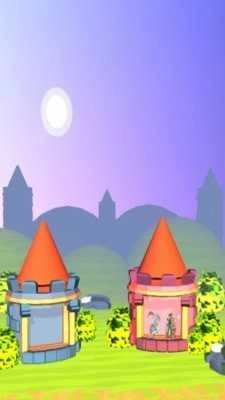 合并传说通用版图3