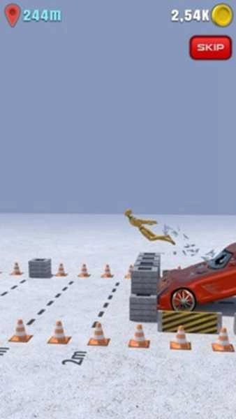 碰撞假人（CrashTestDummy）官方最新版图4