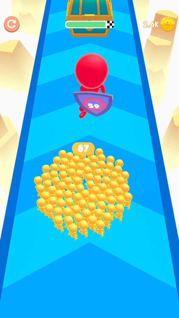 团结行动2游戏无广告版图3