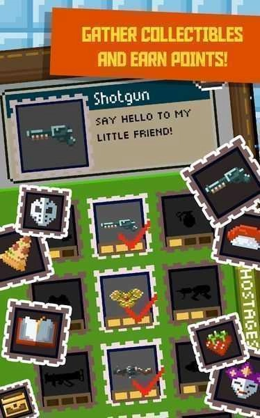 开门查水表(ToiletSquad)官方正版图4