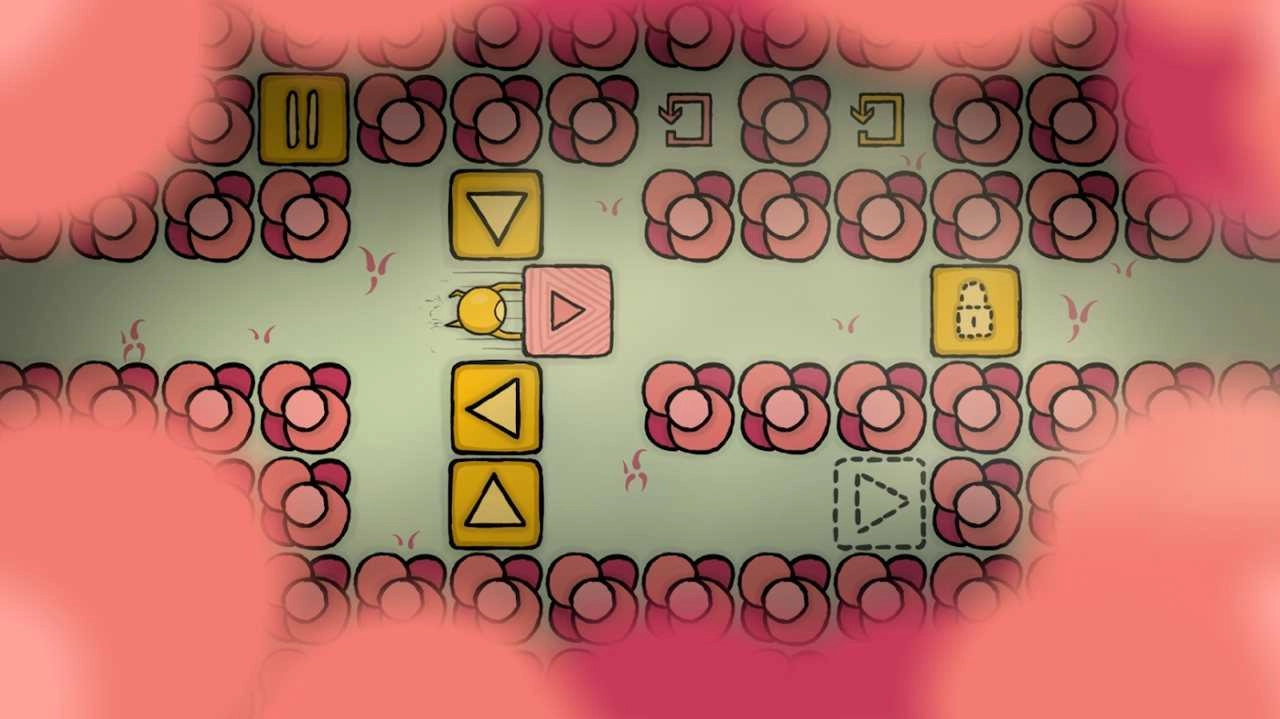 再来一个按钮手游版图2