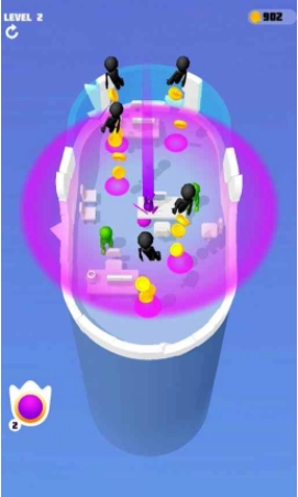 愤怒的冲击(RageStrike)最新版图3