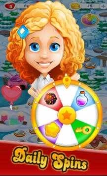 糖果世界历险记(CandyLandAdventures)游戏绿色版图3