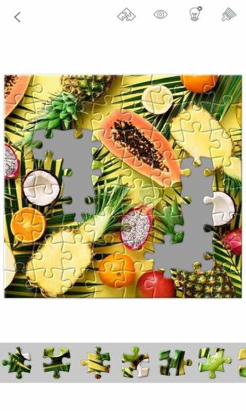 拼图时间(JigsawPuzzles)手机最新版图3
