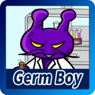 GermBoy病菌小子游戏纯净版