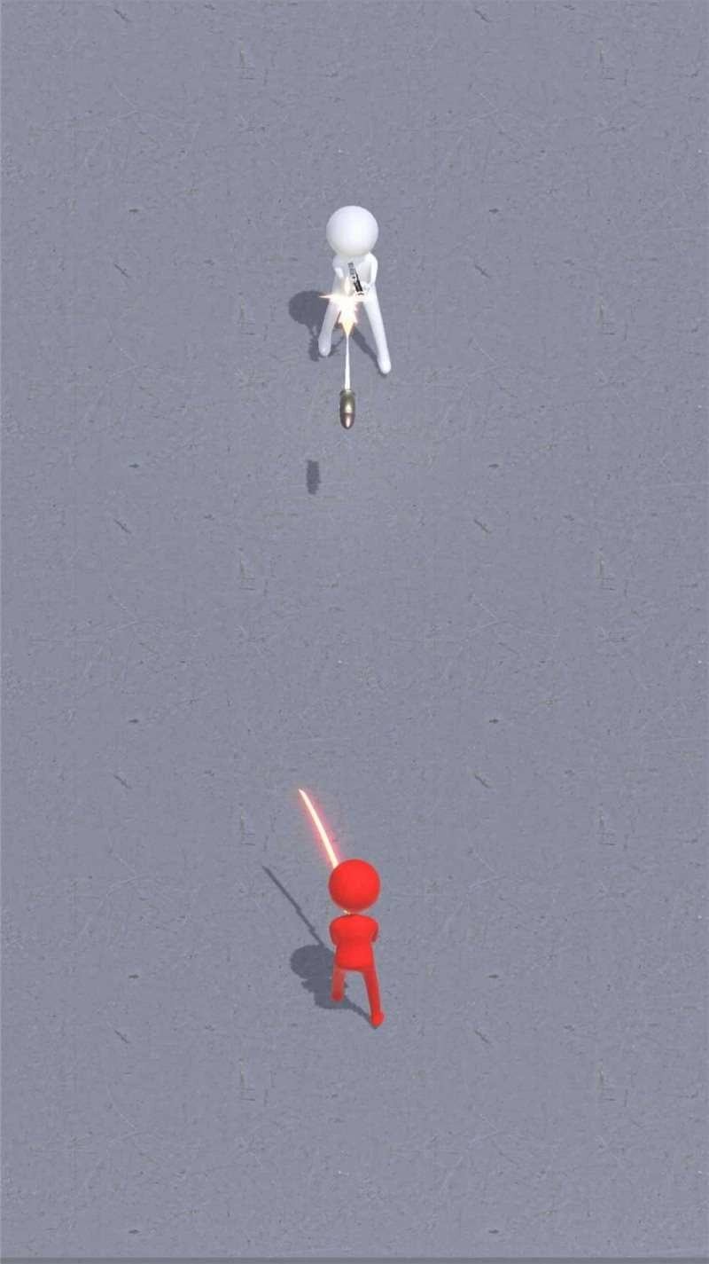 闪避一刀斩最新免费版图2