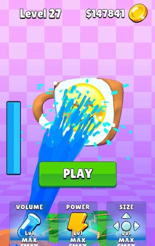 冲洗万物游戏绿色版图1