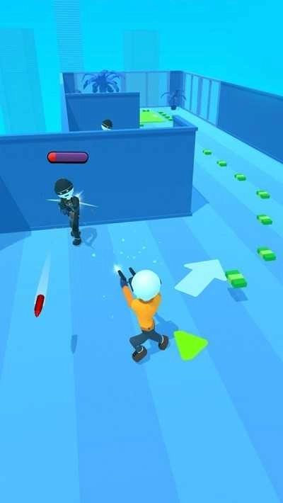 我身法贼秀游戏安装包图2