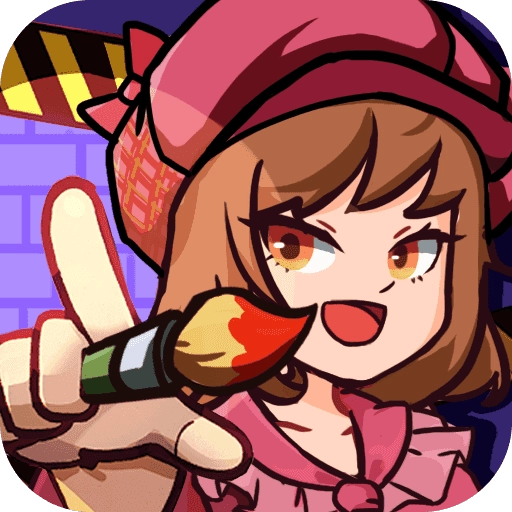 画家大侦探故事模式原版