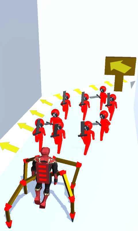 章鱼先生游戏纯净最新版图1