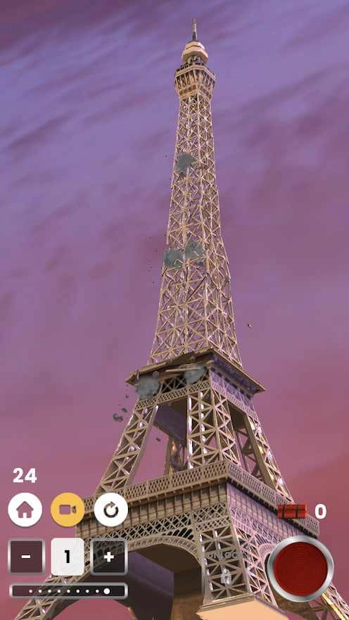 爆破模拟器安卓直装版图4