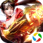 斗破风云之逆世游戏安装包