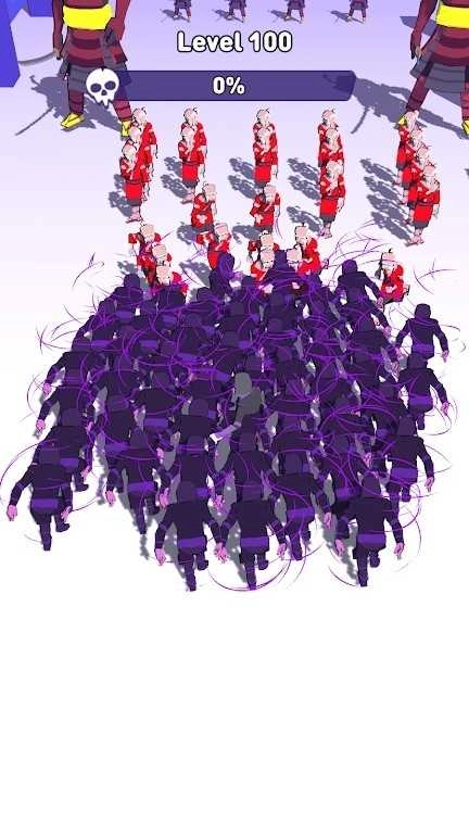 阴影大师3D安卓官方版图1