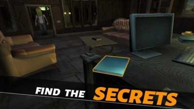 邪恶冰淇淋安卓直装版图2