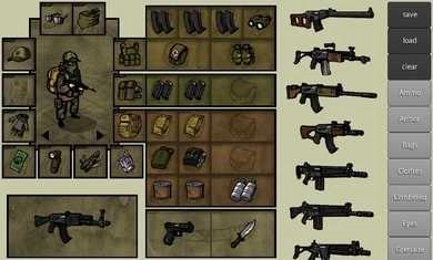 我的士兵国际服(Innawoods)安卓版图2