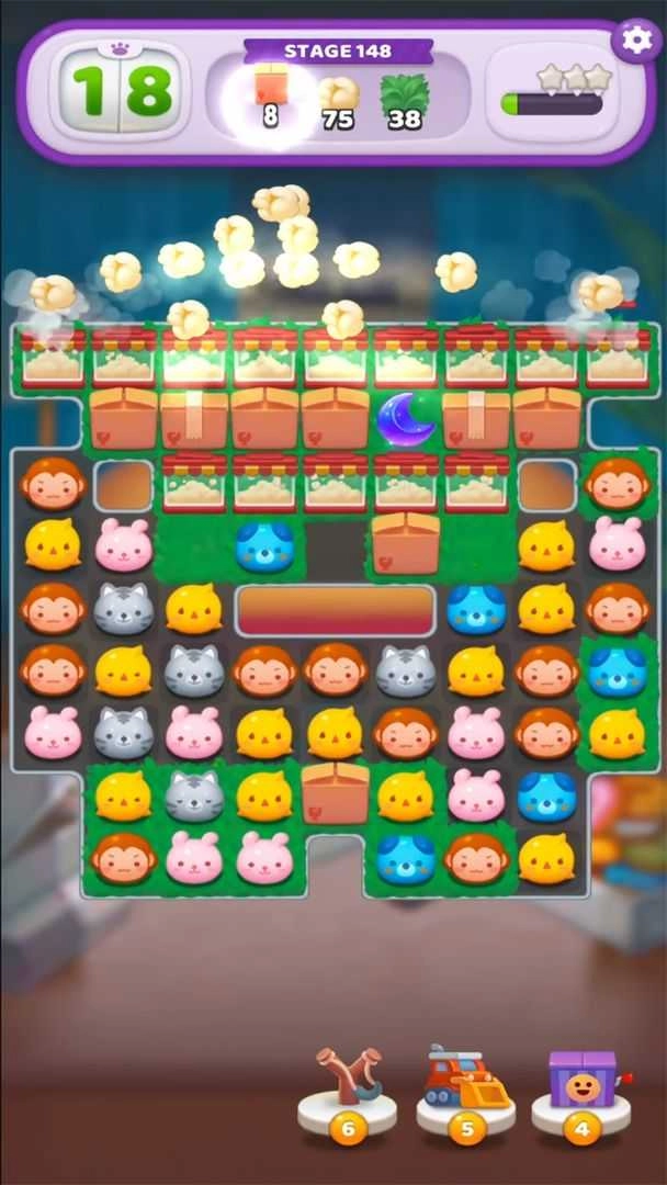 我爱拼拼乐游戏正版图1