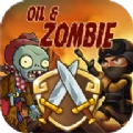 忍者部队战僵尸免费版