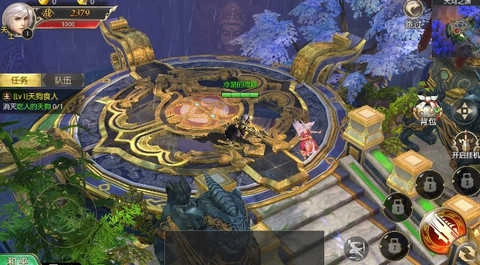 恶魔之语手机正版图1