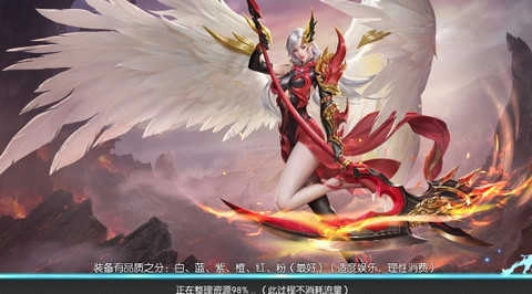 恶魔之语手机正版图3