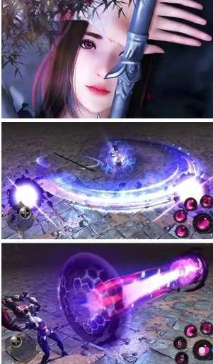 刀歌行直装游戏版图3