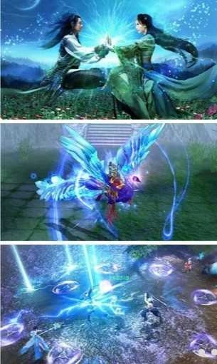 刀歌行直装游戏版图1