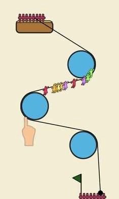 绳索救援(RopeRescue!)游戏官方最新版图3