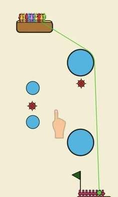 绳索救援(RopeRescue!)游戏官方最新版图4