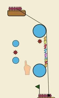 绳索救援(RopeRescue!)游戏官方最新版图2