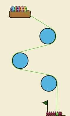 绳索救援(RopeRescue!)游戏官方最新版图1