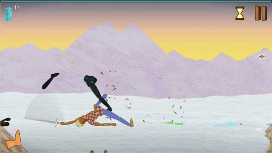 灵魂木偶(SoulBough)官方版图1