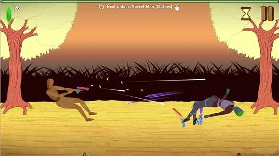 灵魂木偶(SoulBough)官方版图2