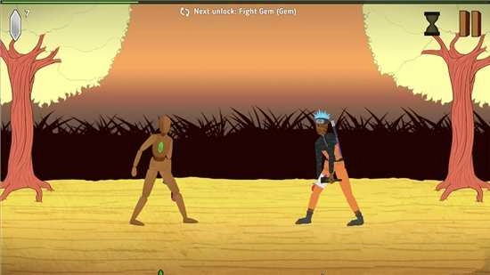 灵魂木偶(SoulBough)官方版图3