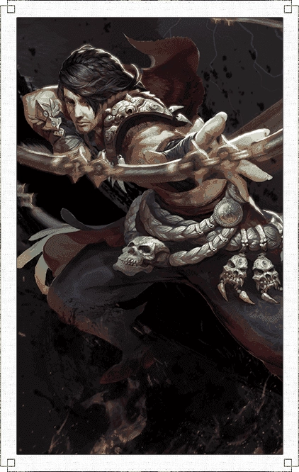 口袋武林安卓直装版图2