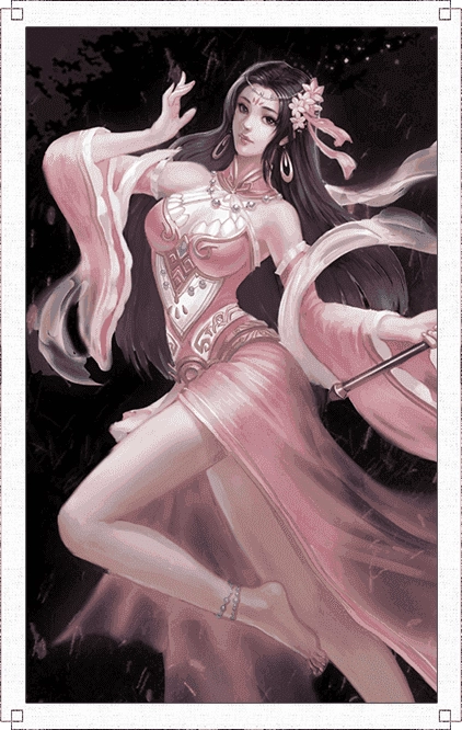 口袋武林安卓直装版图3