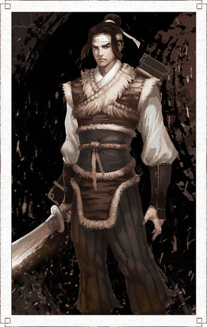 口袋武林安卓直装版图1