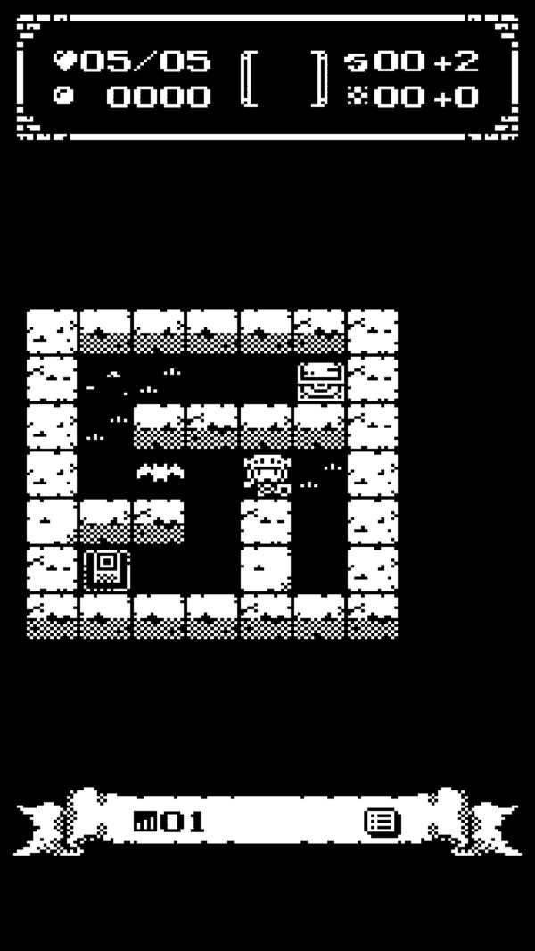 寻宝探险迷宫探索正版图2