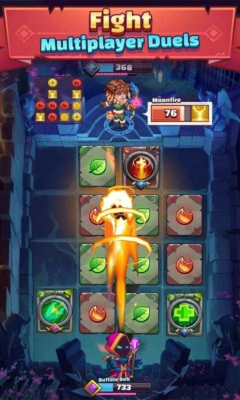超级法术英雄(SuperSpellHeroes)通用版图3