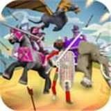 火柴人模拟战争直装游戏版