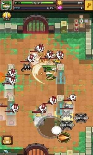 喵之炼金术士(CATAlchemist)通用版图3