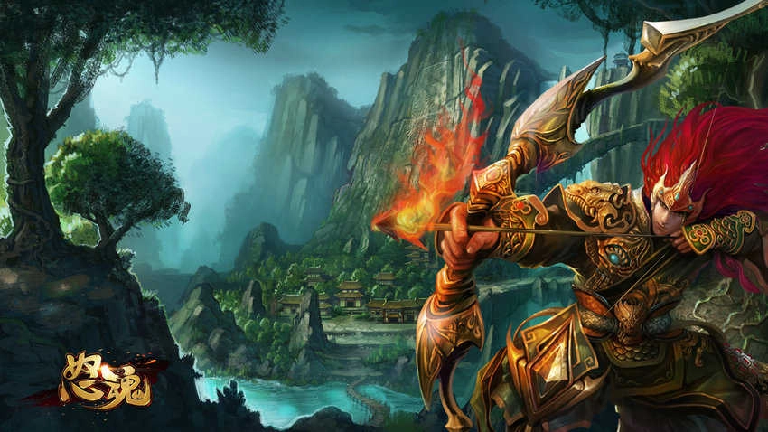 美人三国手游无广告版图3