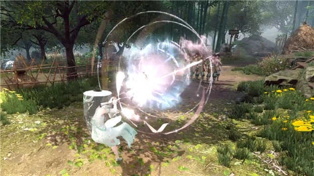 君临穹天手机版图4