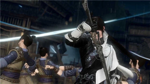 君临穹天手机版图3