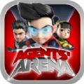 特工竞技场(AgentsArena)手游直装版