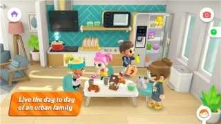 城市故事手游版图2