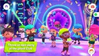 城市故事手游版图1