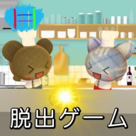 逃生的美食(Escapeincuisine)游戏纯净版